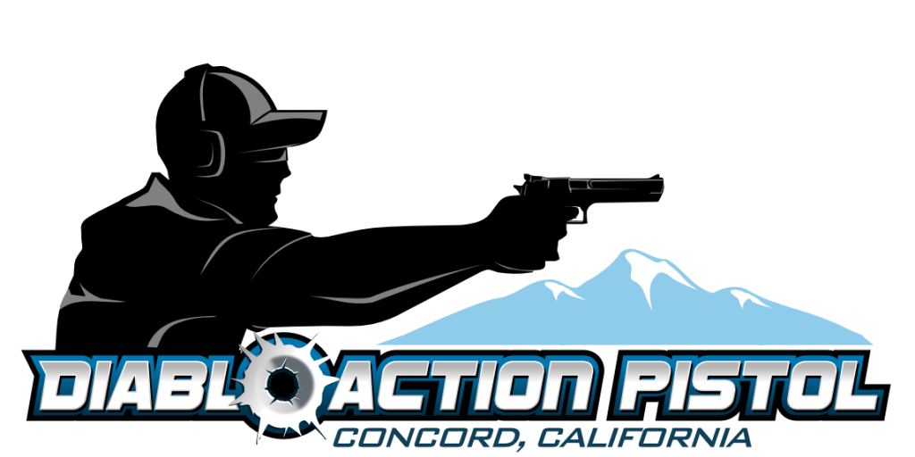 Diablo Action Pistol - All Ladies Action Pistol Class